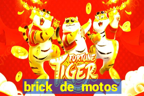 brick de motos porto alegre